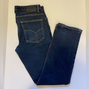 CALVIN KLEIN JEANS